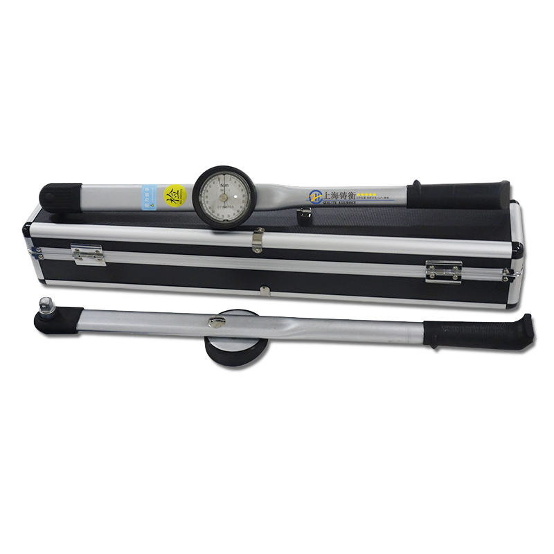 SGACD-4000指針式扭力扳手